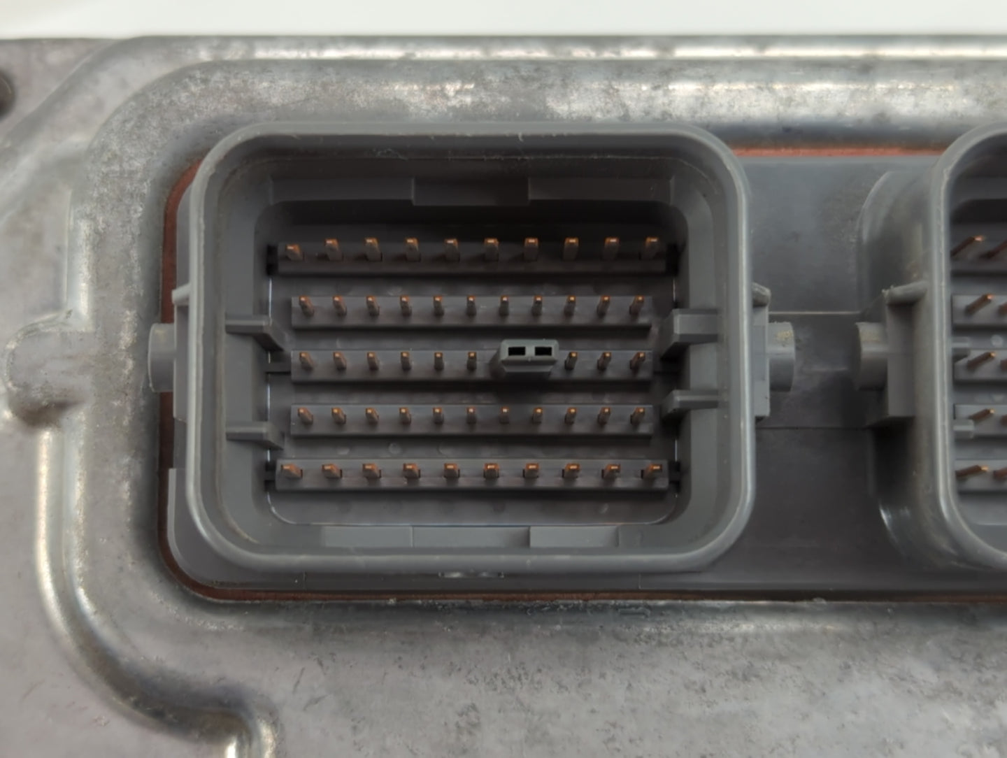 2014-2015 Honda Civic PCM Engine Control Computer ECU ECM PCU OEM P/N:G196-235823 37820-R2J-L55 Fits Fits 2014 2015 OEM Used