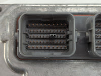 2014-2015 Honda Civic PCM Engine Control Computer ECU ECM PCU OEM P/N:G196-235823 37820-R2J-L55 Fits Fits 2014 2015 OEM Used