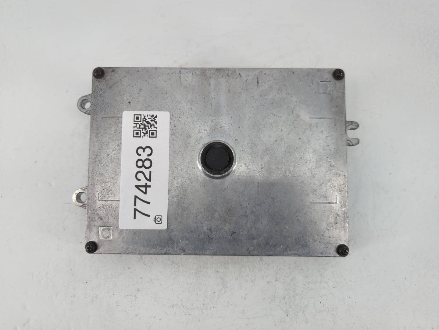 2014-2015 Honda Civic PCM Engine Control Computer ECU ECM PCU OEM P/N:G196-235823 37820-R2J-L55 Fits Fits 2014 2015 OEM Used