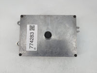 2014-2015 Honda Civic PCM Engine Control Computer ECU ECM PCU OEM P/N:G196-235823 37820-R2J-L55 Fits Fits 2014 2015 OEM Used