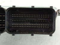 2014-2015 Honda Civic PCM Engine Control Computer ECU ECM PCU OEM P/N:39199-3L000 Fits Fits 2014 2015 OEM Used Auto Parts - 