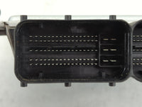 2014-2015 Honda Civic PCM Engine Control Computer ECU ECM PCU OEM P/N:39199-3L000 Fits Fits 2014 2015 OEM Used Auto Parts - 