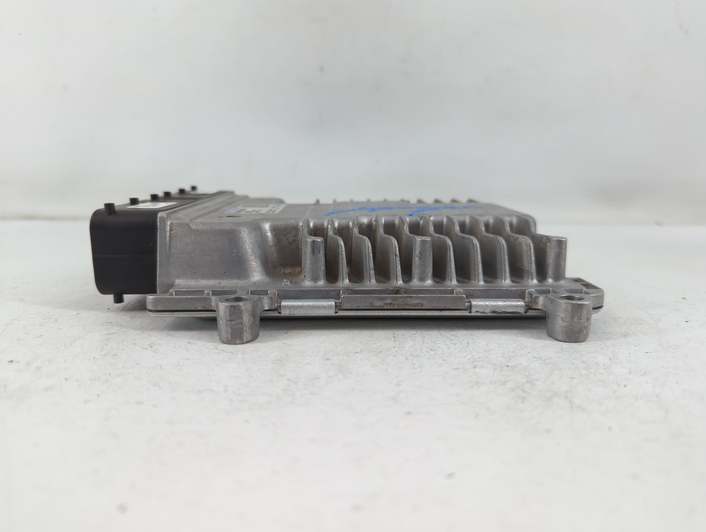 2014-2015 Honda Civic PCM Engine Control Computer ECU ECM PCU OEM P/N:39199-3L000 Fits Fits 2014 2015 OEM Used Auto Parts - 