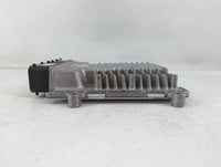 2014-2015 Honda Civic PCM Engine Control Computer ECU ECM PCU OEM P/N:39199-3L000 Fits Fits 2014 2015 OEM Used Auto Parts - 