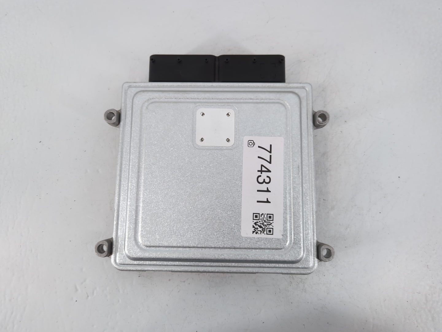 2014-2015 Honda Civic PCM Engine Control Computer ECU ECM PCU OEM P/N:39199-3L000 Fits Fits 2014 2015 OEM Used Auto Parts - 