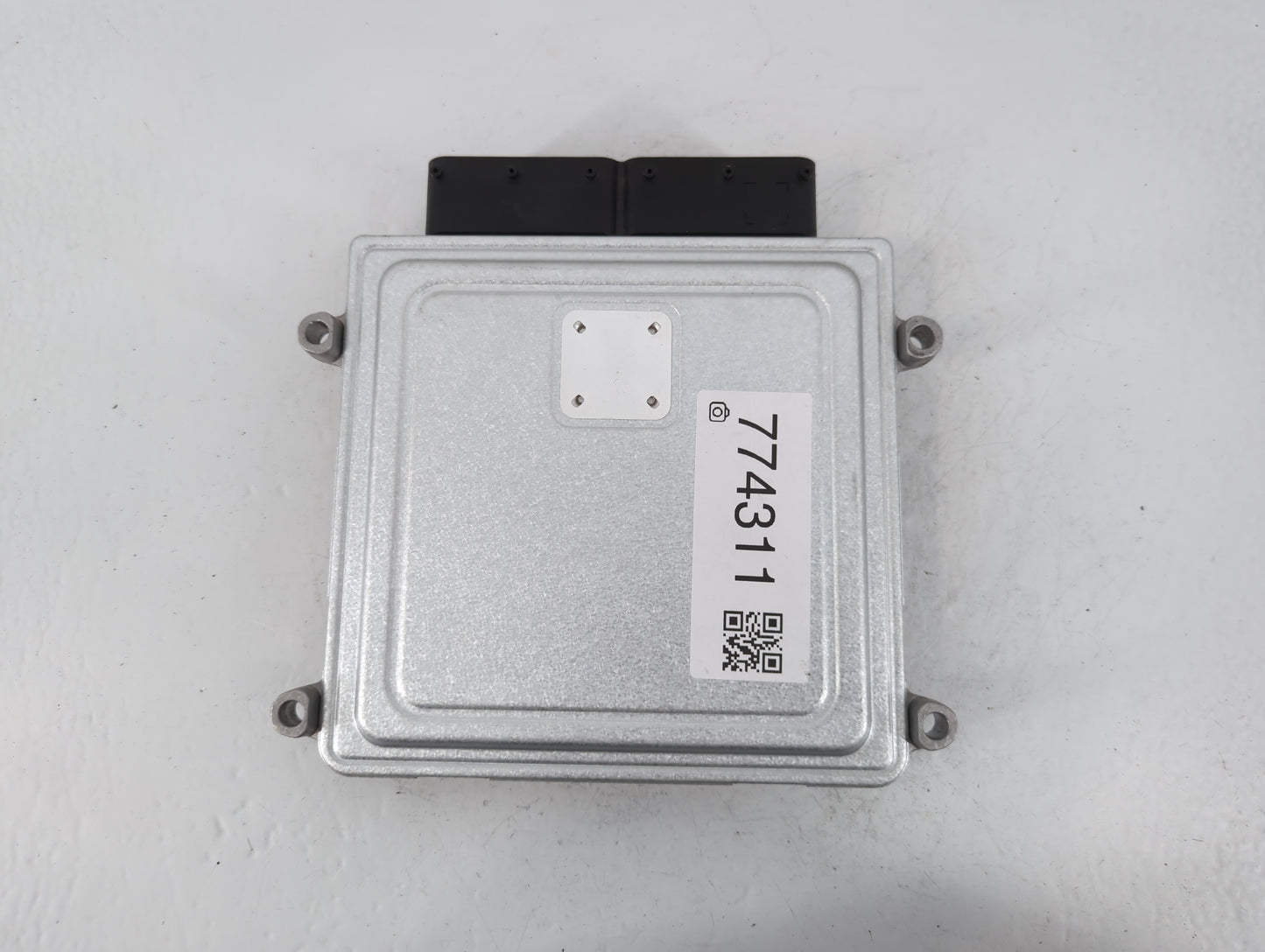 2014-2015 Honda Civic PCM Engine Control Computer ECU ECM PCU OEM P/N:39199-3L000 Fits Fits 2014 2015 OEM Used Auto Parts - 