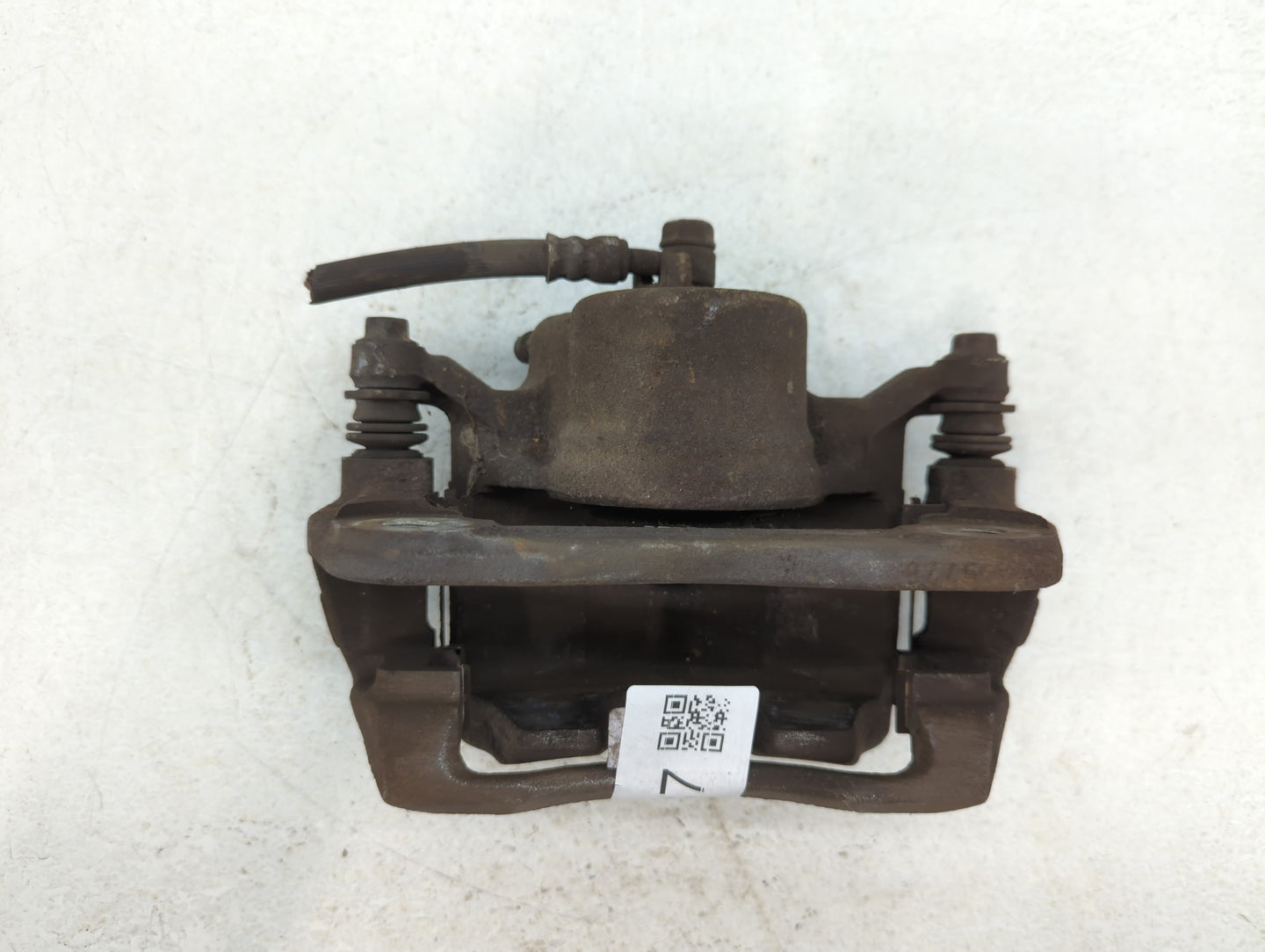 2013-2021 Honda Civic Front Driver Left Brake Caliper - Oemusedautoparts1.com