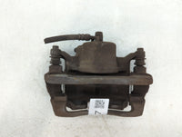2013-2021 Honda Civic Front Driver Left Brake Caliper - Oemusedautoparts1.com