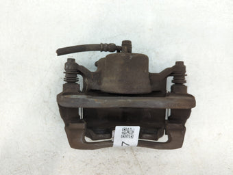 compare product 2013-2021 Honda Civic Front Driver Left Brake Caliper