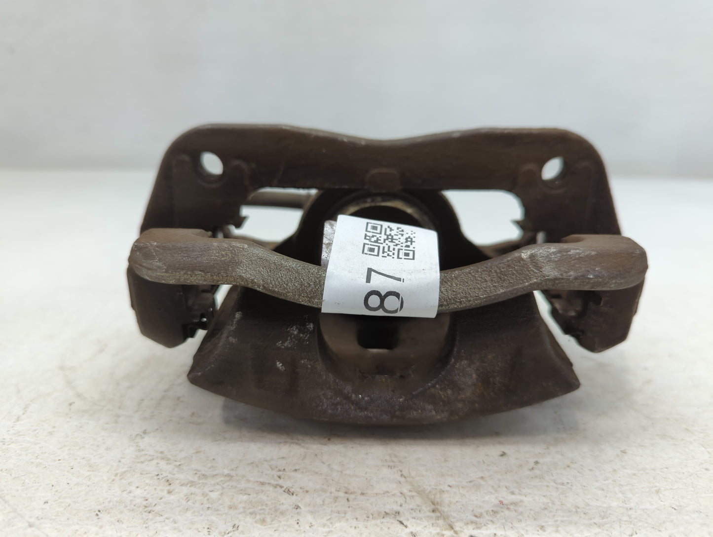 2013-2021 Honda Civic Front Driver Left Brake Caliper - Oemusedautoparts1.com
