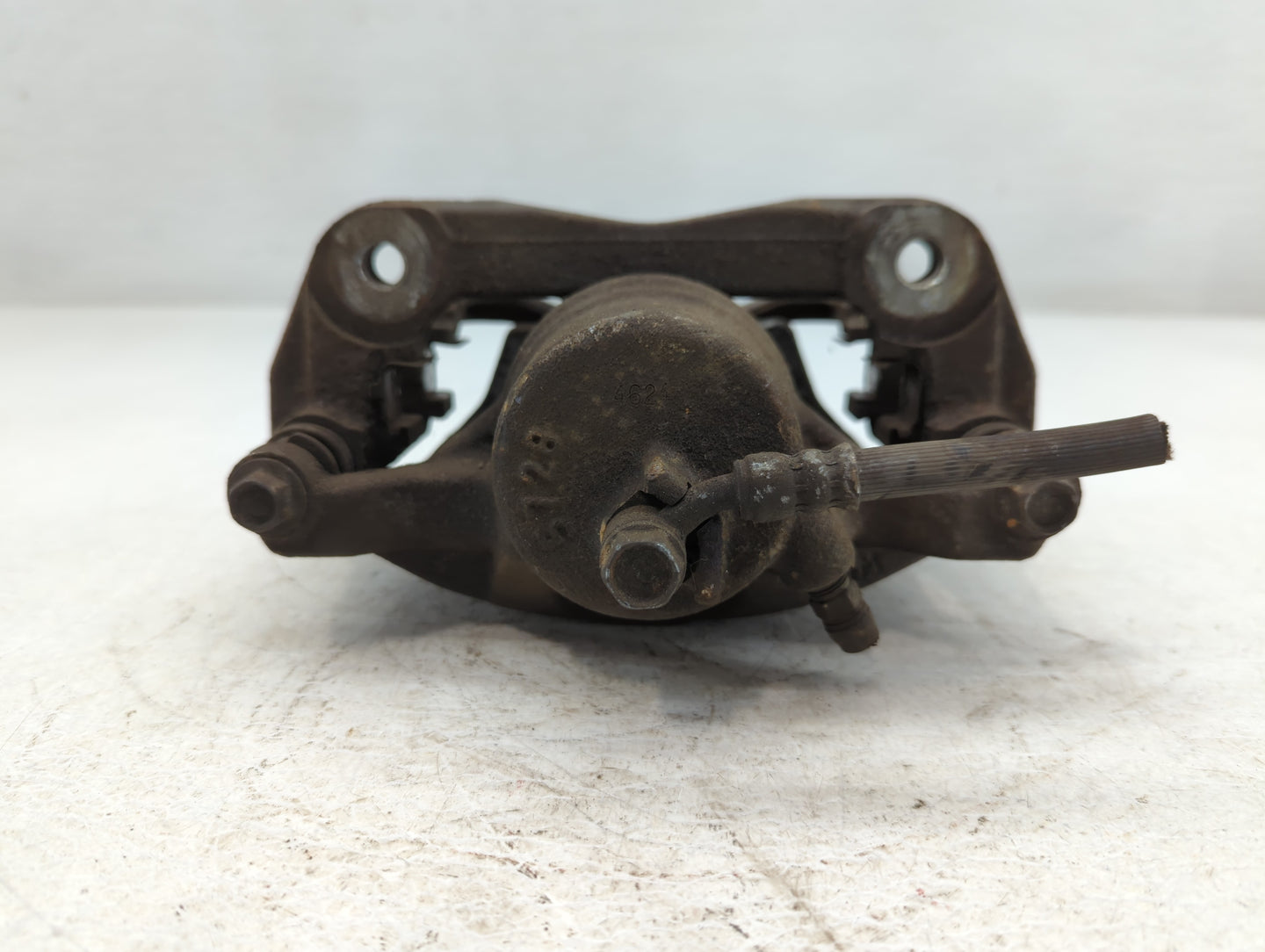 2013-2021 Honda Civic Front Driver Left Brake Caliper - Oemusedautoparts1.com