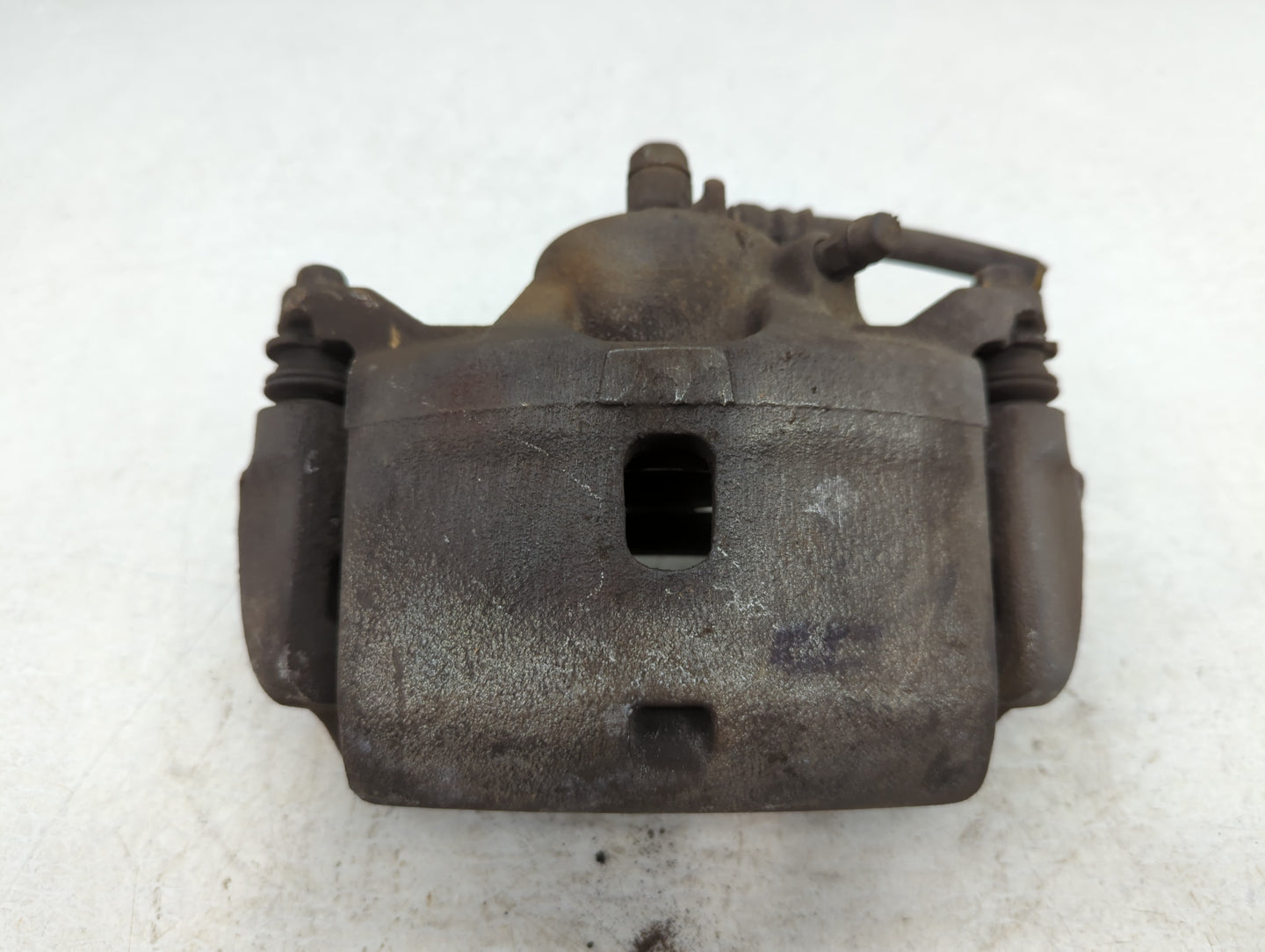 2013-2021 Honda Civic Front Driver Left Brake Caliper - Oemusedautoparts1.com
