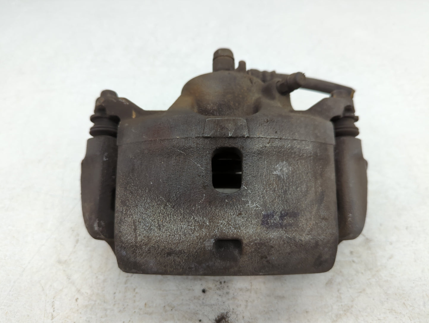 2013-2021 Honda Civic Front Driver Left Brake Caliper - Oemusedautoparts1.com