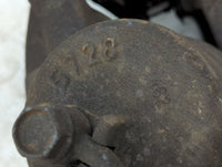 2013-2021 Honda Civic Front Driver Left Brake Caliper - Oemusedautoparts1.com