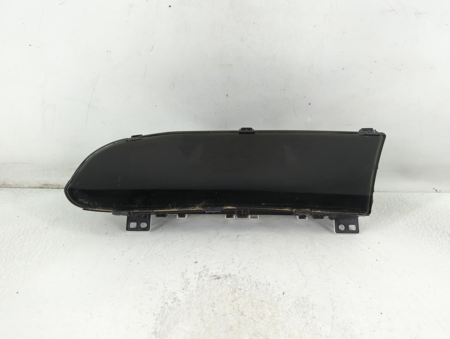 2012-2015 Honda Civic Instrument Cluster Speedometer Gauges P/N:78200-TR3-A011-M1 Fits Fits 2012 2013 2014 2015 OEM Used Aut