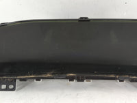 2012-2015 Honda Civic Instrument Cluster Speedometer Gauges P/N:78200-TR3-A011-M1 Fits Fits 2012 2013 2014 2015 OEM Used Aut