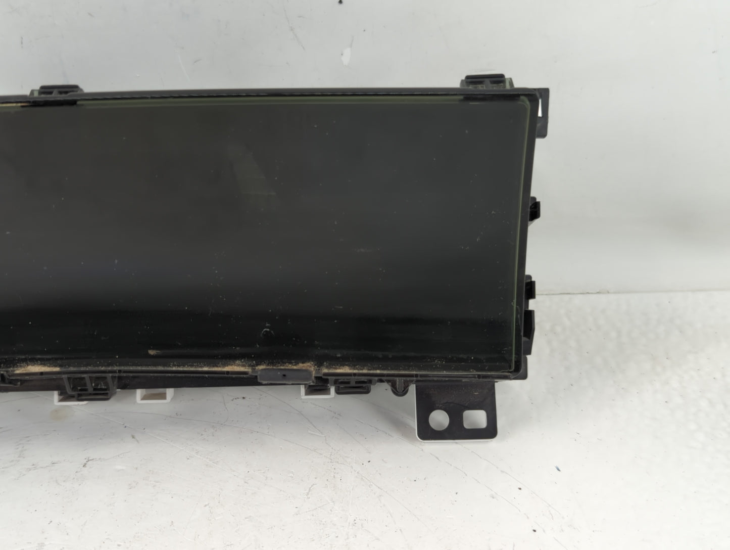 2012-2015 Honda Civic Instrument Cluster Speedometer Gauges P/N:78200-TR3-A011-M1 Fits Fits 2012 2013 2014 2015 OEM Used Aut