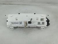 2012-2015 Honda Civic Instrument Cluster Speedometer Gauges P/N:78200-TR3-A011-M1 Fits Fits 2012 2013 2014 2015 OEM Used Aut