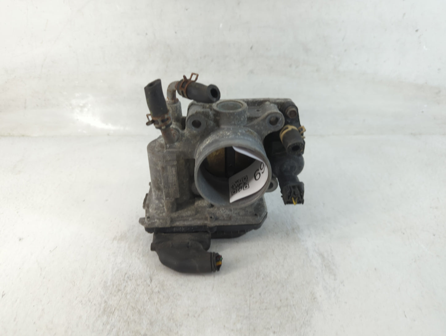 2012-2015 Honda Civic Throttle Body P/N:U22553520922 GMF3B Fits Fits 2012 2013 2014 2015 2016 2017 2018 2019 2020 2021 2022 