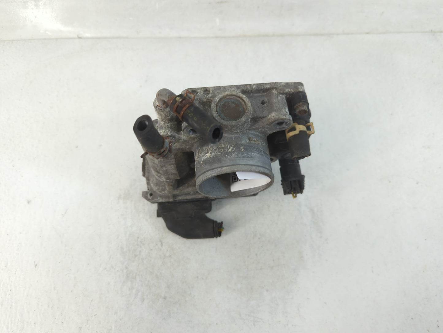 2012-2015 Honda Civic Throttle Body P/N:U22553520922 GMF3B Fits Fits 2012 2013 2014 2015 2016 2017 2018 2019 2020 2021 2022 