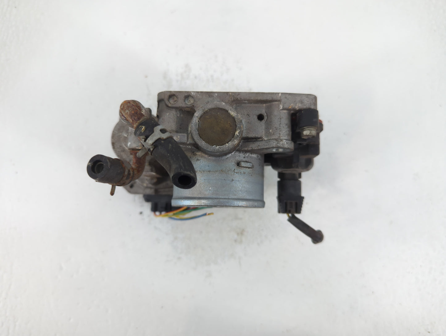 2012-2015 Honda Civic Throttle Body P/N:GMF3B U22553816653 Fits Fits 2012 2013 2014 2015 2016 2017 2018 2019 2020 2021 2022 