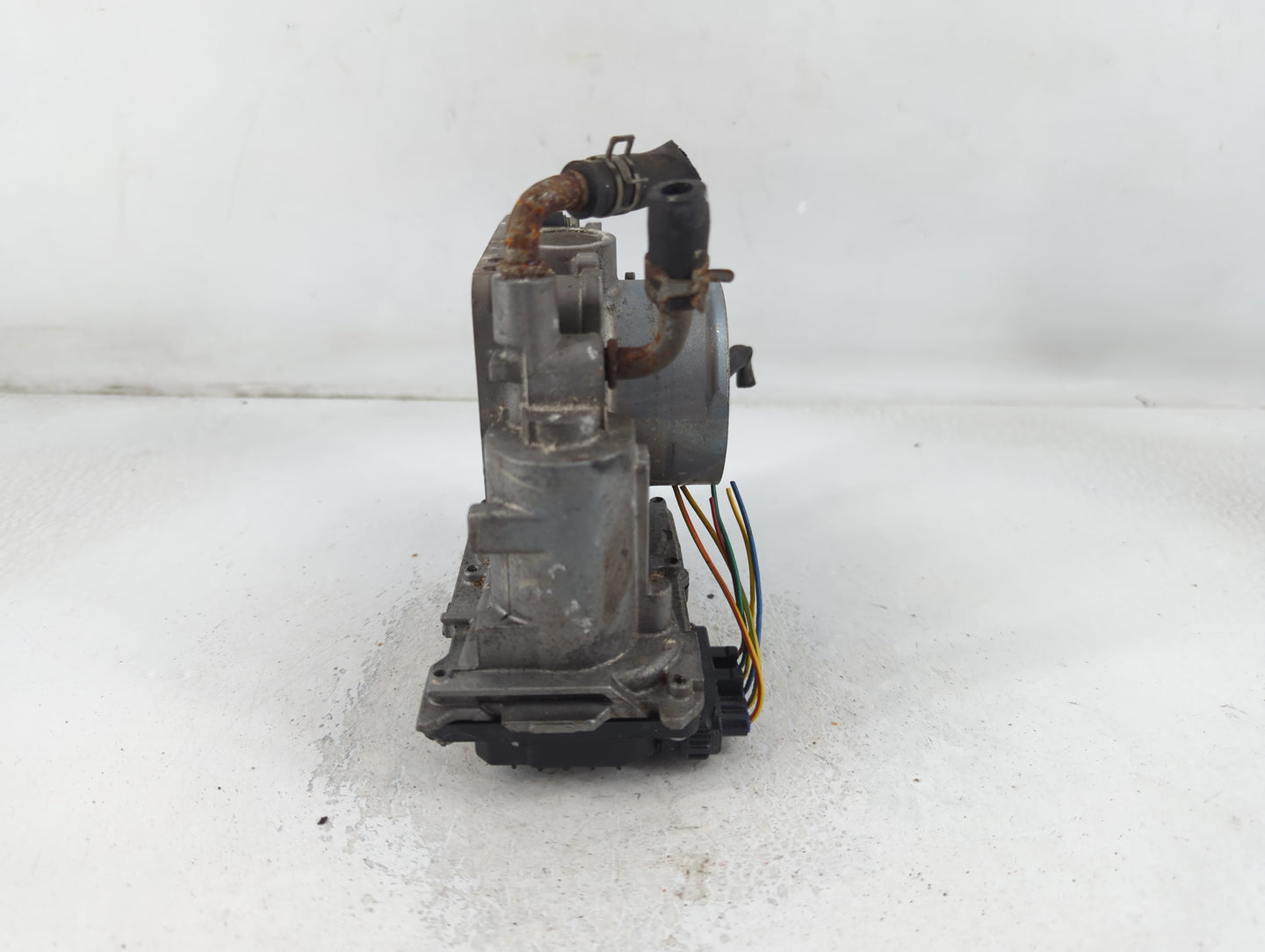 2012-2015 Honda Civic Throttle Body P/N:GMF3B U22553816653 Fits Fits 2012 2013 2014 2015 2016 2017 2018 2019 2020 2021 2022 