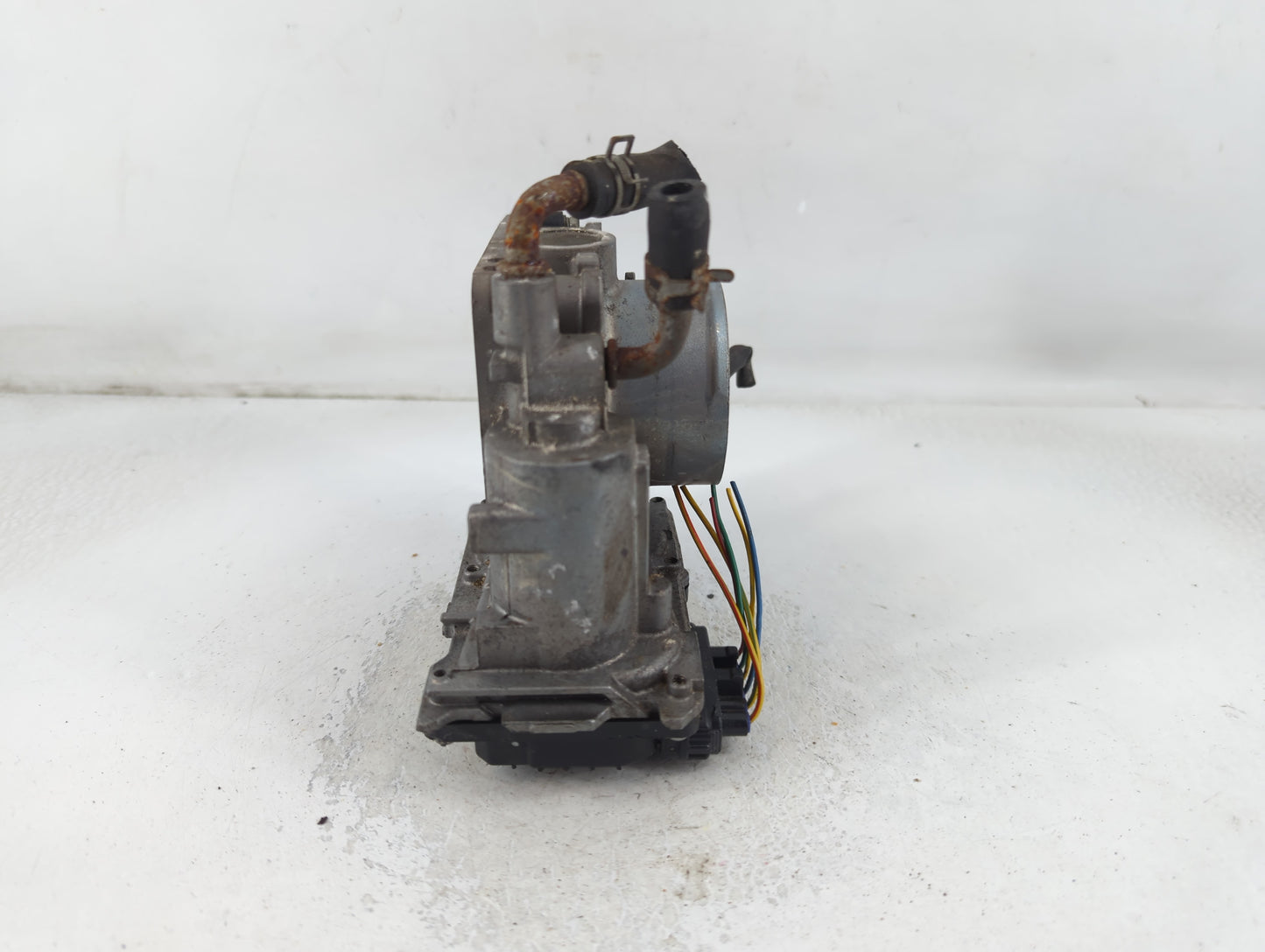 2012-2015 Honda Civic Throttle Body P/N:GMF3B U22553816653 Fits Fits 2012 2013 2014 2015 2016 2017 2018 2019 2020 2021 2022 