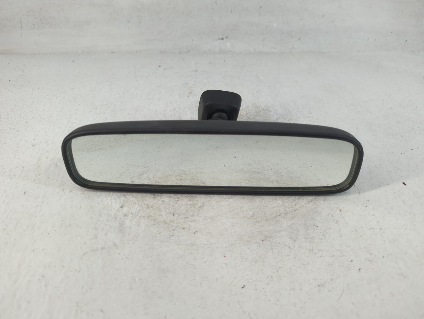 2012-2015 Honda Civic Interior Rear View Mirror Replacement OEM P/N:E402 2197 E403 2197 Fits OEM Used Auto Parts - Oemusedau