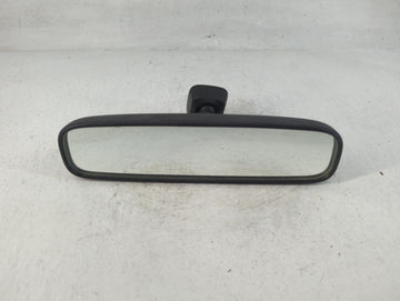 2012-2015 Honda Civic Interior Rear View Mirror Replacement OEM P/N:E402 2197 E403 2197 Fits OEM Used Auto Parts - Oemusedau