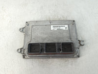 2014-2015 Honda Civic PCM Engine Control Computer ECU ECM PCU OEM P/N:37820-R1J-A55 Fits Fits 2014 2015 OEM Used Auto Parts 