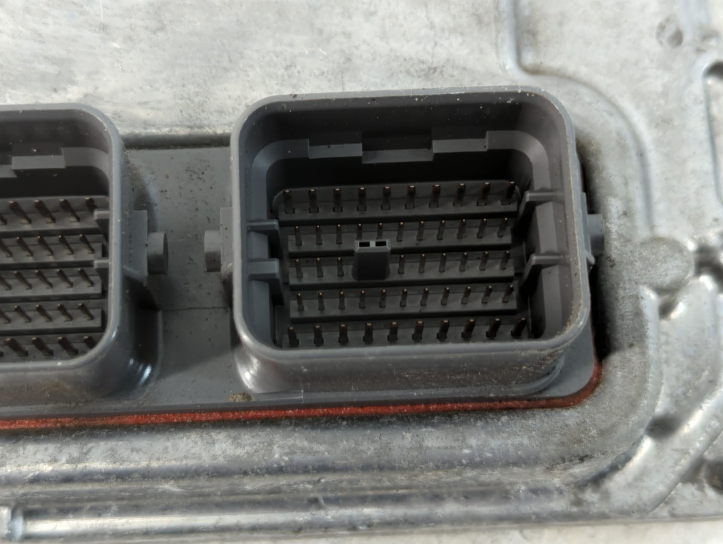 2014-2015 Honda Civic PCM Engine Control Computer ECU ECM PCU OEM P/N:37820-R1J-A55 Fits Fits 2014 2015 OEM Used Auto Parts 
