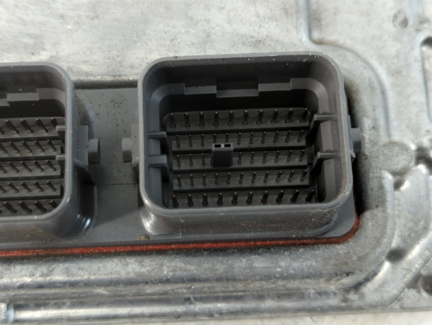 2014-2015 Honda Civic PCM Engine Control Computer ECU ECM PCU OEM P/N:37820-R1J-A55 Fits Fits 2014 2015 OEM Used Auto Parts 