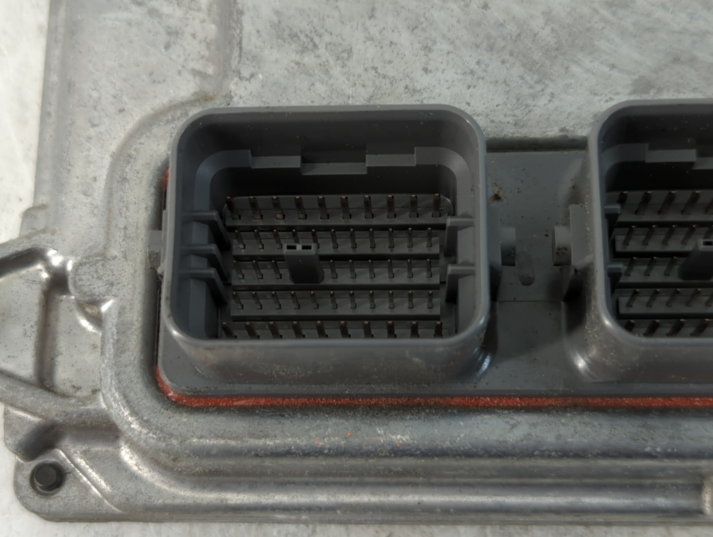 2014-2015 Honda Civic PCM Engine Control Computer ECU ECM PCU OEM P/N:37820-R1J-A55 Fits Fits 2014 2015 OEM Used Auto Parts 