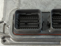 2014-2015 Honda Civic PCM Engine Control Computer ECU ECM PCU OEM P/N:37820-R1J-A55 Fits Fits 2014 2015 OEM Used Auto Parts 