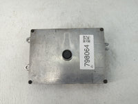 2014-2015 Honda Civic PCM Engine Control Computer ECU ECM PCU OEM P/N:37820-R1J-A55 Fits Fits 2014 2015 OEM Used Auto Parts 