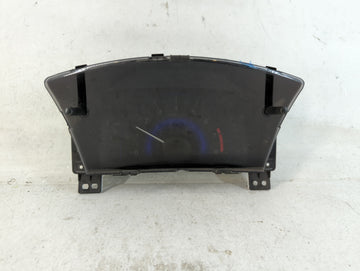 2014-2015 Honda Civic Instrument Cluster Speedometer Gauges P/N:78200-TR3-A011-M1 Fits Fits 2014 2015 OEM Used Auto Parts - 