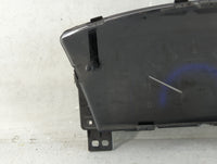 2014-2015 Honda Civic Instrument Cluster Speedometer Gauges P/N:78200-TR3-A011-M1 Fits Fits 2014 2015 OEM Used Auto Parts - 
