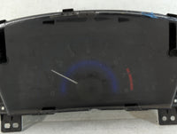 2014-2015 Honda Civic Instrument Cluster Speedometer Gauges P/N:78200-TR3-A011-M1 Fits Fits 2014 2015 OEM Used Auto Parts - 