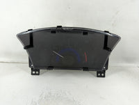 2014-2015 Honda Civic Instrument Cluster Speedometer Gauges P/N:CB0617153 78200-TR3-A011-M1 Fits Fits 2014 2015 OEM Used Aut