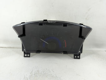 compare product 2014-2015 Honda Civic Instrument Cluster Speedometer Gauges P/N:CB0617153 78200-TR3-A011-M1 Fits Fits 2014 2015 OEM Used Auto Parts