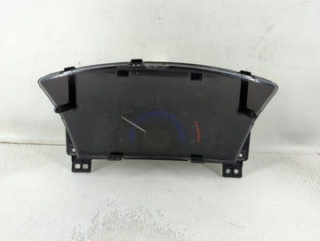 2014-2015 Honda Civic Instrument Cluster Speedometer Gauges P/N:CB0617153 78200-TR3-A011-M1 Fits Fits 2014 2015 OEM Used Aut