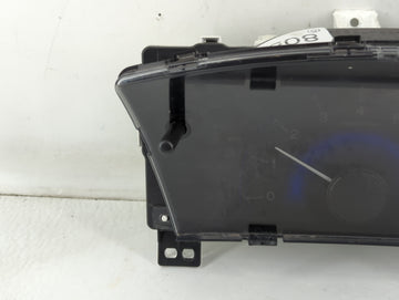 2014-2015 Honda Civic Instrument Cluster Speedometer Gauges P/N:CB0617153 78200-TR3-A011-M1 Fits Fits 2014 2015 OEM Used Auto Parts