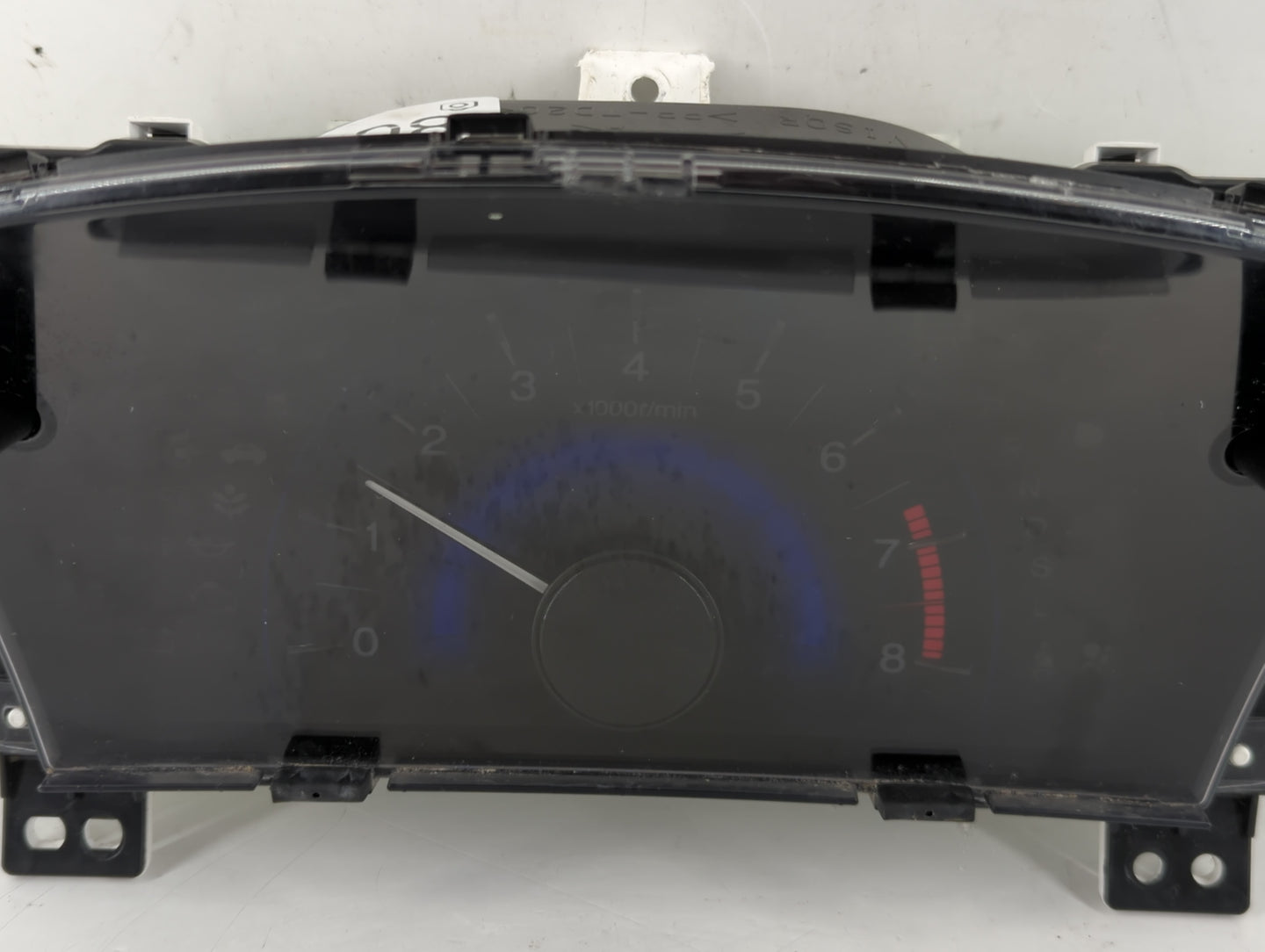 2014-2015 Honda Civic Instrument Cluster Speedometer Gauges P/N:CB0617153 78200-TR3-A011-M1 Fits Fits 2014 2015 OEM Used Aut