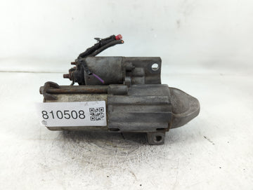 2013-2015 Honda Civic Car Starter Motor Solenoid OEM Fits Fits 2013 2014 2015 2016 2017 2018 2019 2020 2021 2022 OEM Used Au