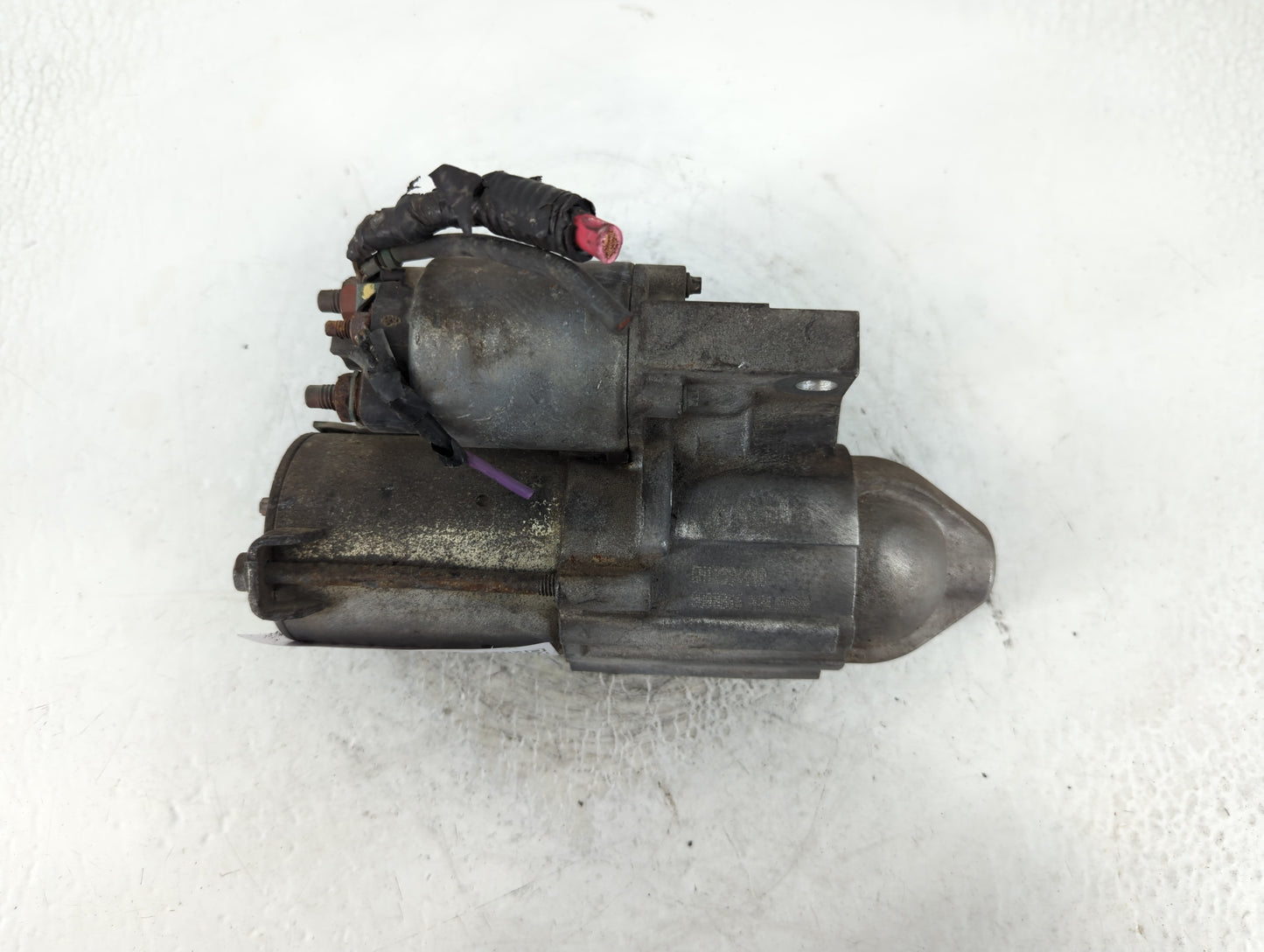 2013-2015 Honda Civic Car Starter Motor Solenoid OEM Fits Fits 2013 2014 2015 2016 2017 2018 2019 2020 2021 2022 OEM Used Au