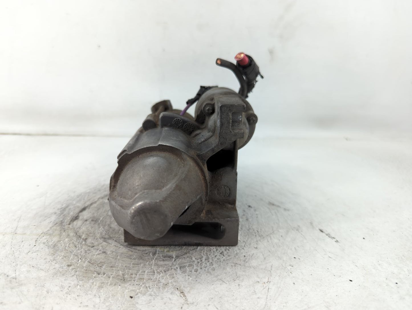 2013-2015 Honda Civic Car Starter Motor Solenoid OEM Fits Fits 2013 2014 2015 2016 2017 2018 2019 2020 2021 2022 OEM Used Au