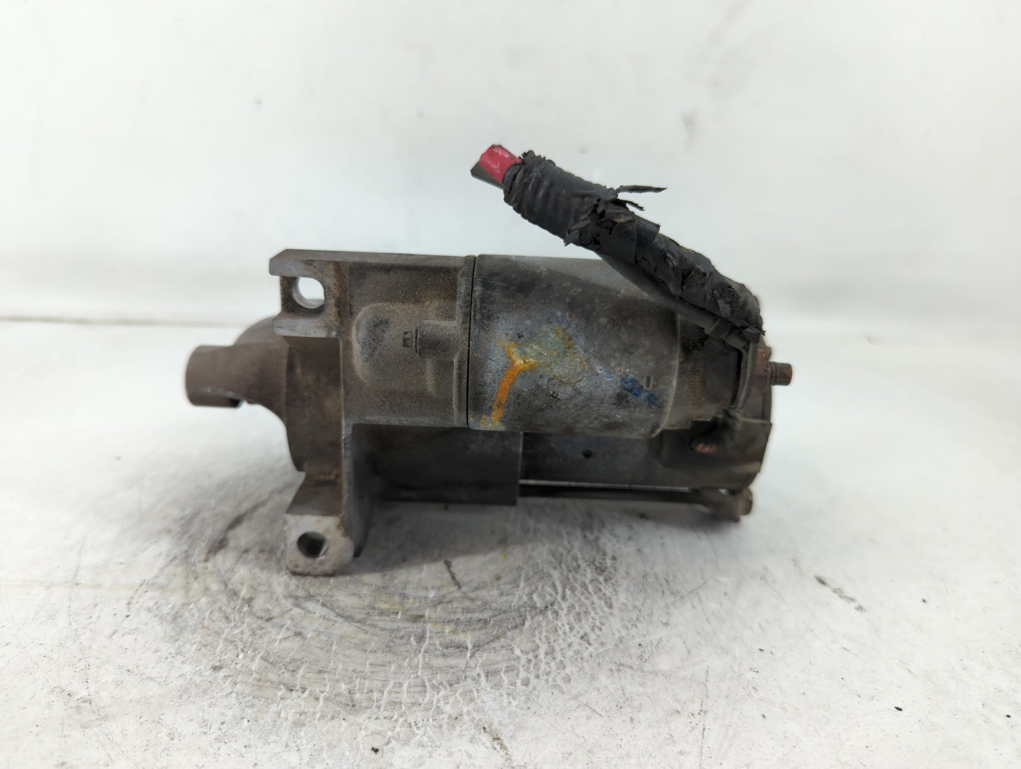 2013-2015 Honda Civic Car Starter Motor Solenoid OEM Fits Fits 2013 2014 2015 2016 2017 2018 2019 2020 2021 2022 OEM Used Au