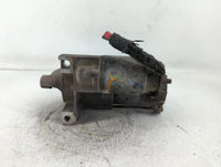 2013-2015 Honda Civic Car Starter Motor Solenoid OEM Fits Fits 2013 2014 2015 2016 2017 2018 2019 2020 2021 2022 OEM Used Au