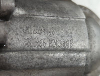 2013-2015 Honda Civic Car Starter Motor Solenoid OEM Fits Fits 2013 2014 2015 2016 2017 2018 2019 2020 2021 2022 OEM Used Au