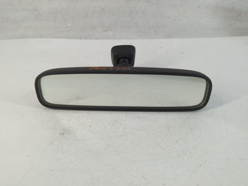 2012-2015 Honda Civic Interior Rear View Mirror Replacement OEM P/N:A047171 Fits OEM Used Auto Parts - Oemusedautoparts1.com